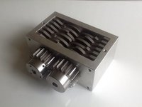 Mini Industrial Shredder