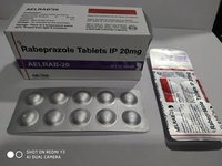 Rabeprazole tablets