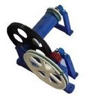 Winch Crab Winch Crab