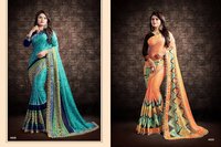 Latest designer sarees online