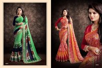 Latest designer sarees online