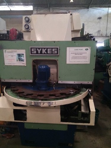 High Speed Gear Shaping Machine for heavy production , Ex Land Rover Plant Europe
