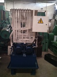 High Speed Gear Shaping Machine for heavy production , Ex Land Rover Plant Europe