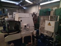 High Speed Gear Shaping Machine for heavy production , Ex Land Rover Plant Europe