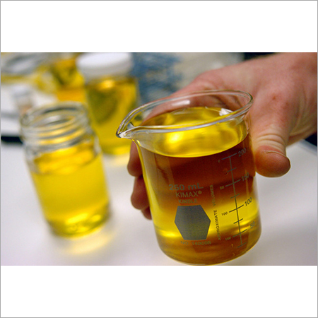 Biodiesel