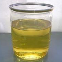 LDO (Light Diesel Oil)