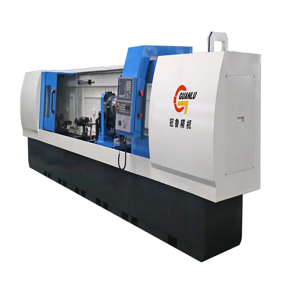 Deep Hole Honing Machine - Automatic Grade: Semi-automatic