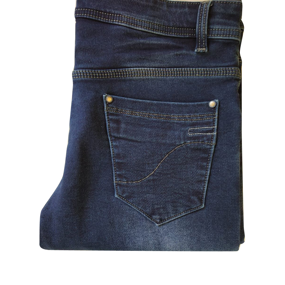 Denim Mens Blue Jeans