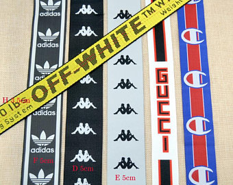Brand logo Elastics