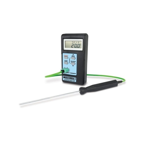 MicroTherma 1 microprocessor thermometer