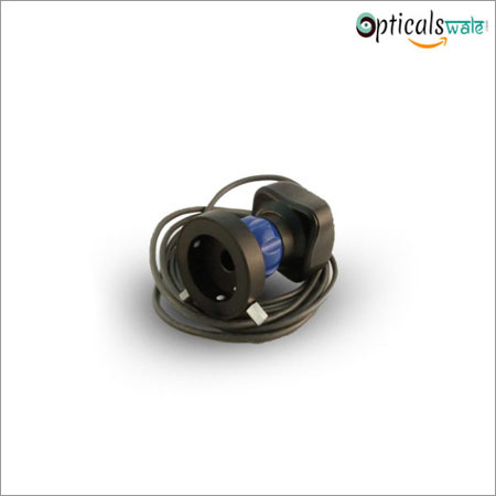 Endoscope Coupler
