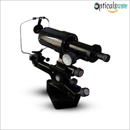 Ophthalmic Keratometer