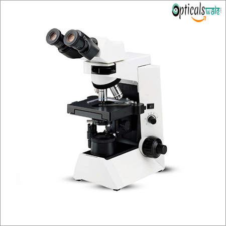 Binocular Microscope