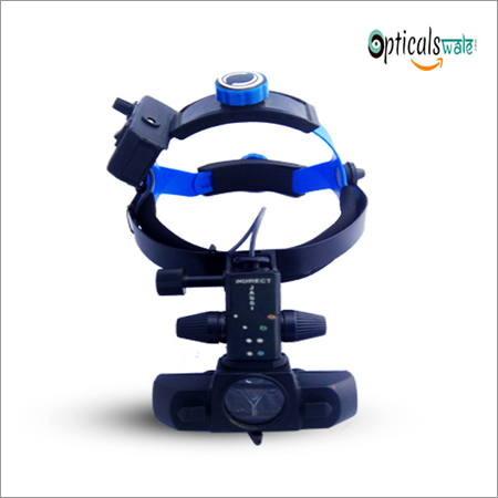 Binocular Indirect Ophthalmoscope Lens Diameter: 40 Millimeter (Mm)