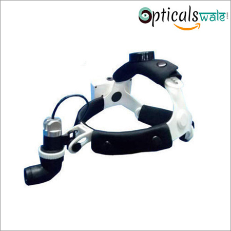 ENT Headband Light