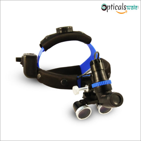 Surgical LED Headband Light