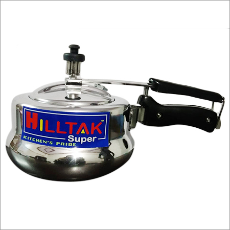 2 ltr Handi Pressure Cooker