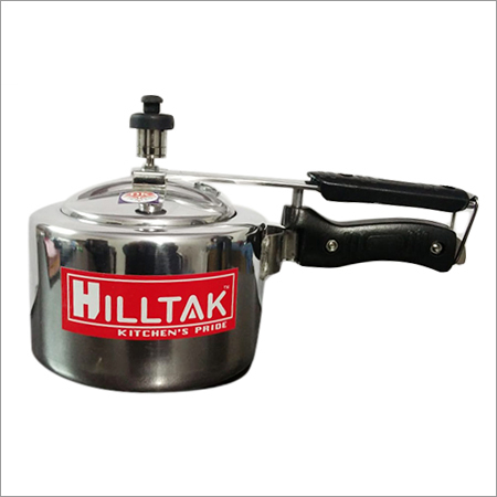 Plain Pressure Cooker