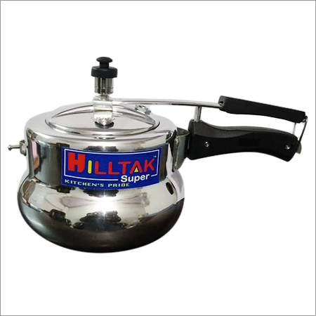 3 Ltr Handi Pressure Cooker
