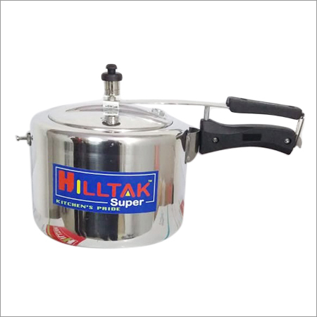 3 Ltr Plain Cooker