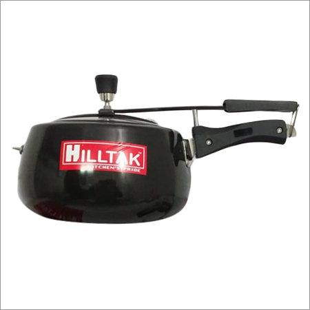 Aluminum Pressure cooker