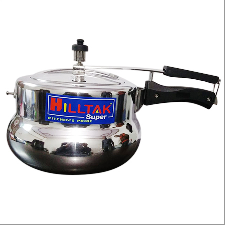 5 Ltr Handi Pressure Cooker