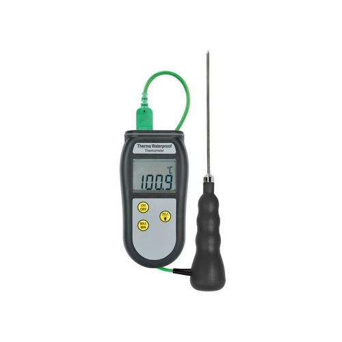 Therma Waterproof Thermometer