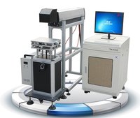 Co2 Galvohead Laser Machine - High-speed Production Capability | Advanced Laser Cutting & Engraving Efficiency, Precision Performance