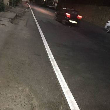 Cycle Track Paint