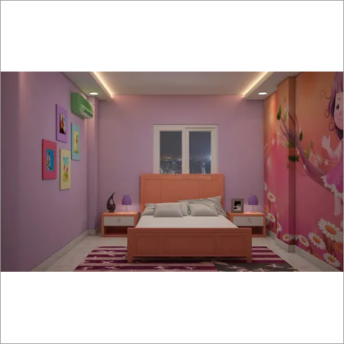 Kids Bed