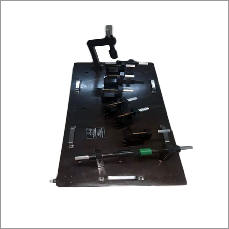 Bending Gauge
