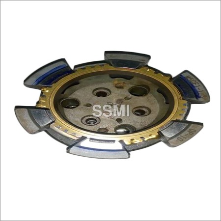 Collet Locator Fixtures