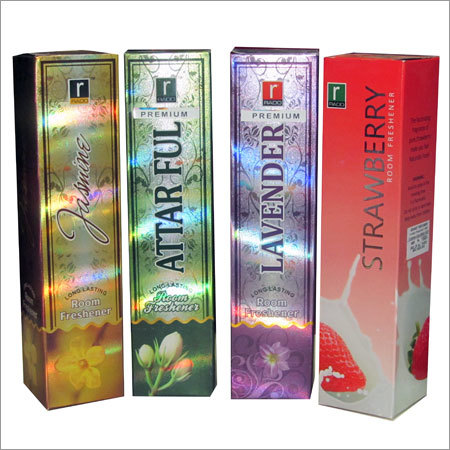 Room Air Freshener