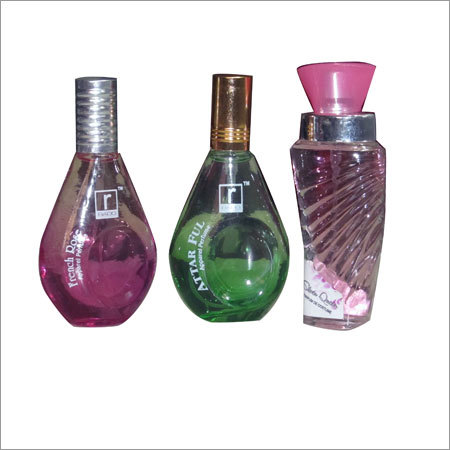 Women Perfumes