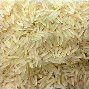 Common Basmati Golden Sella Rice