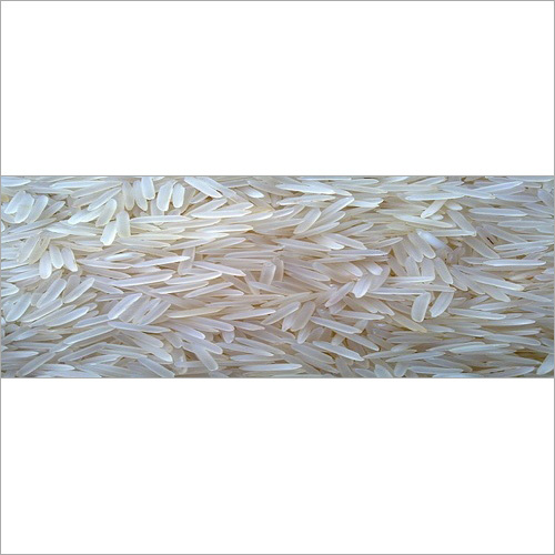Common White Sella Basmati Rice
