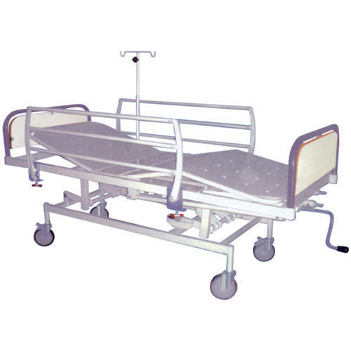 Hospital Furniture and equipment