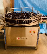 Turn Table - Automatic Grade: Automatic