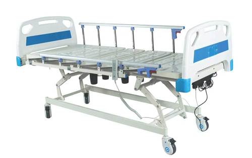 ELECTRICAL ICU BED