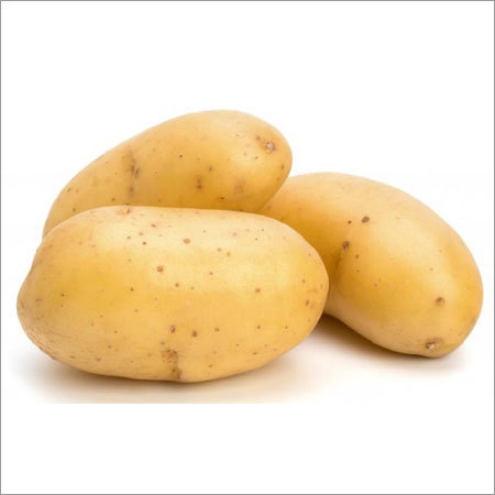 Pure Potato