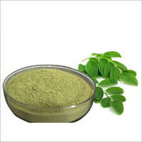 Moringa Leaf Powder