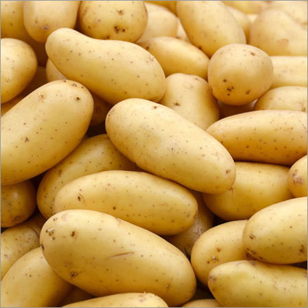 Potatoes