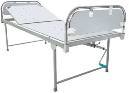 HOSPITAL FULL FOWLER BED