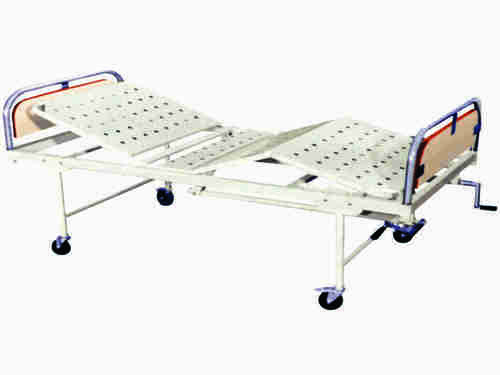 HOSPITAL FULL FOWLER BED