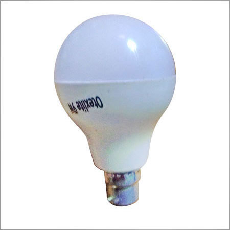 LED Bulb
