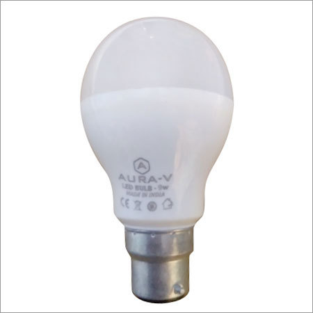 Aura LED Bulbs