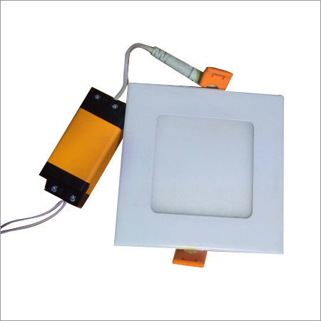 Pannel Light