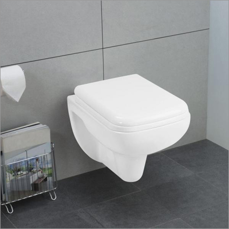 White Concealed Toilet at Best Price in Morbi, Gujarat | Krishna ...