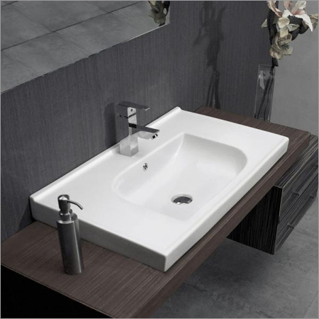 Wall Mounted Wash Basin Wall Mounted Wash Basin