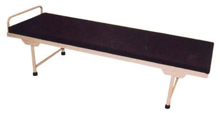 HOSPITAL ATTENDANT BED